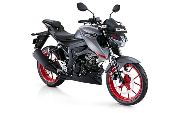 Suzuki Motor GSXS