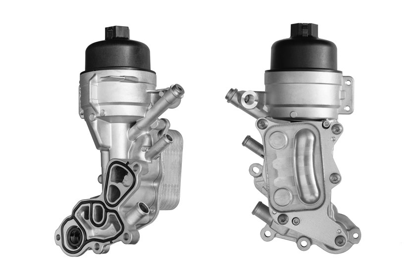 Ternyata Ini Fungsi Oil Cooler, Jenis & Cara Kerjanya Suzuki Indonesia