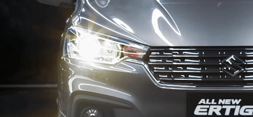 Aturan Warna Lampu Mobil Wajib Anda Ketahui | Suzuki Indonesia