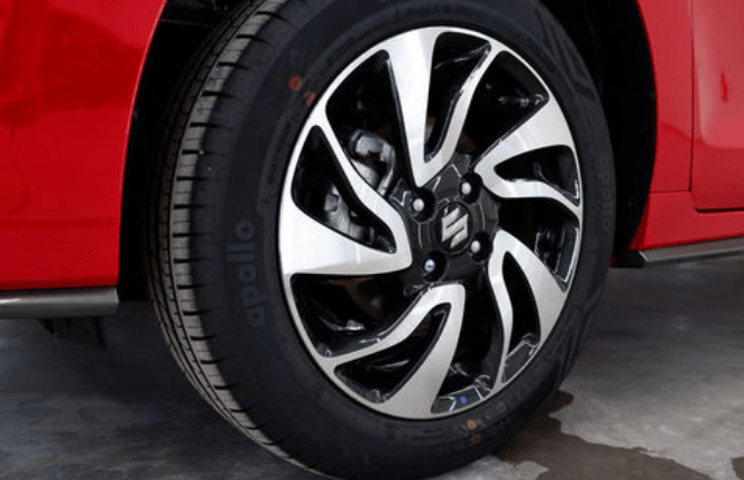 Tips Memilih Velg Bekas dengan Kondisi Bagus Suzuki Tips Memilih Velg Bekas dengan Kondisi Bagus Suzuki