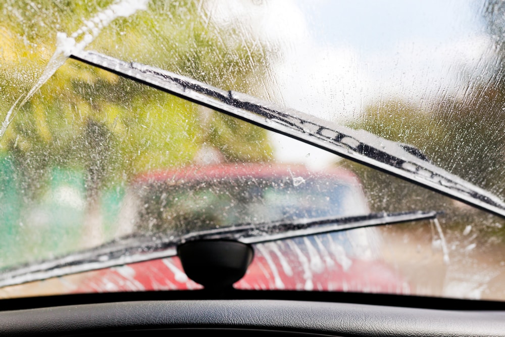 Bolehkah Sabun Cuci Piring Digunakan Sebagai Campuran Untuk Air Wiper