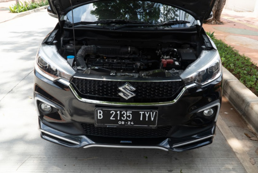 Radiator Mobil Bocor Begini Solusi Dan Tips Merawatnya Suzuki Indonesia