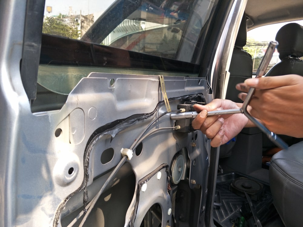  Kaca Samping Mobil Susah Turun Naik Ini Yang Harus Dicek 