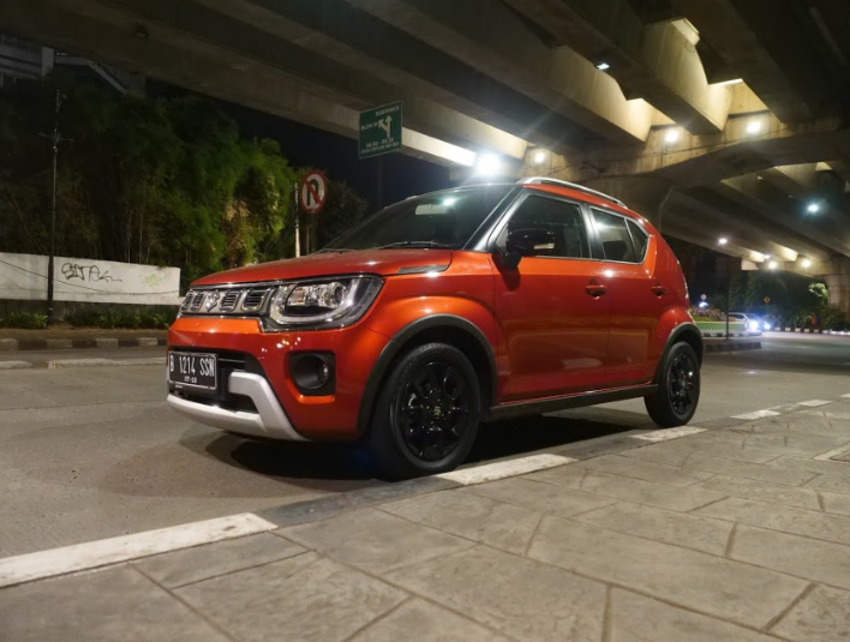 Tidak Sama, Ini Perbedaan Aki Kering dan Aki Basah | Suzuki Indonesia