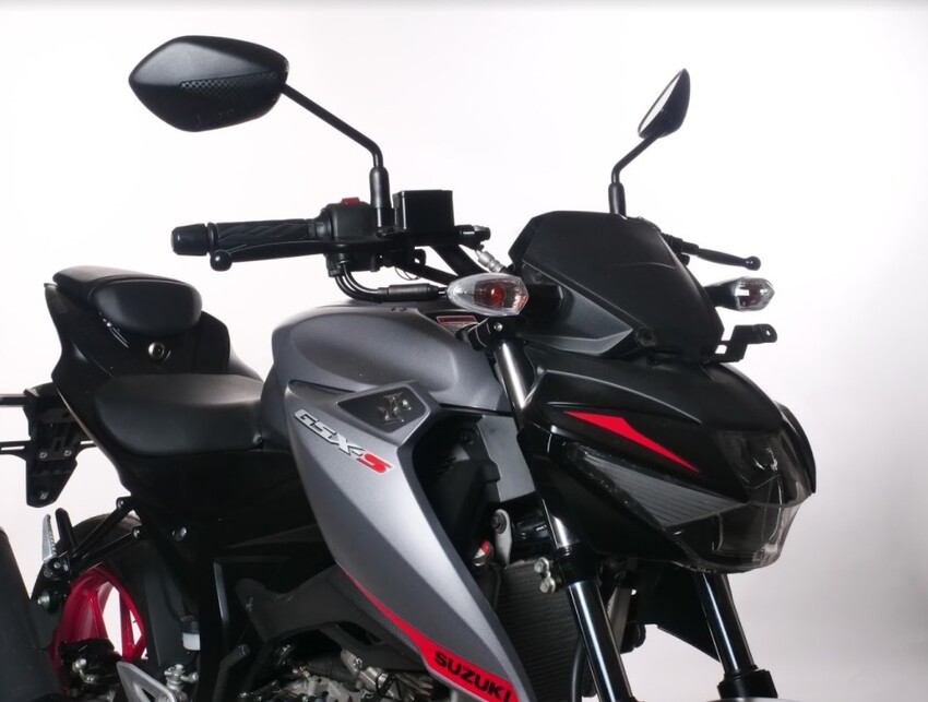 Ternyata Simpel, Begini Cara Melihat Pajak Motor di STNK Suzuki Indonesia