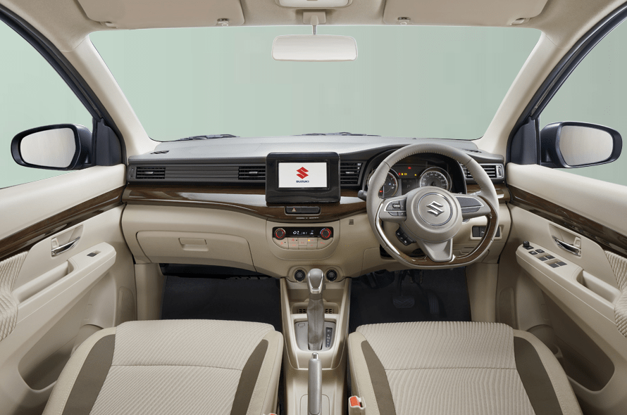 Trik Menjaga Interior Mobil Tetap Kinclong | Suzuki Indonesia