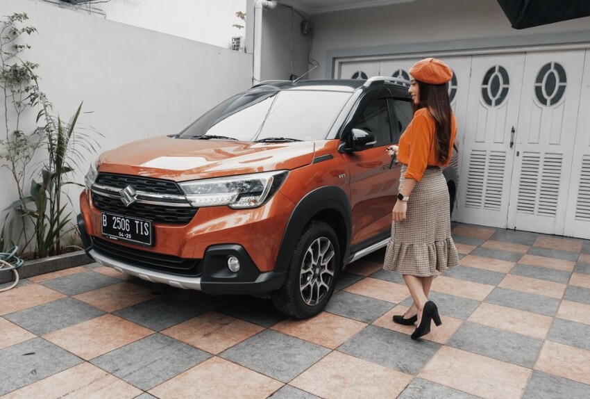 Apa judul brosur tersebut