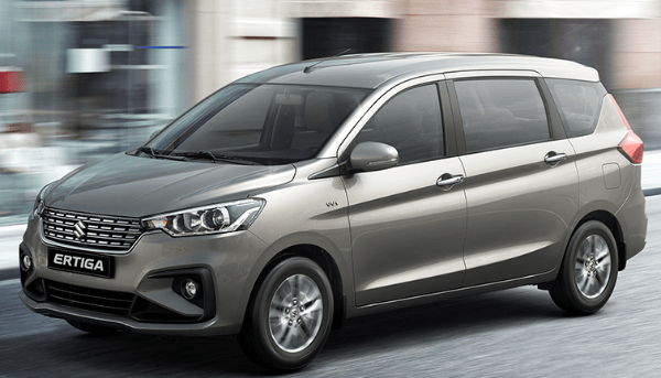 All New Ertiga Raih Predikat Mobil Dengan Kabin Ternyaman 2018 Thumb
