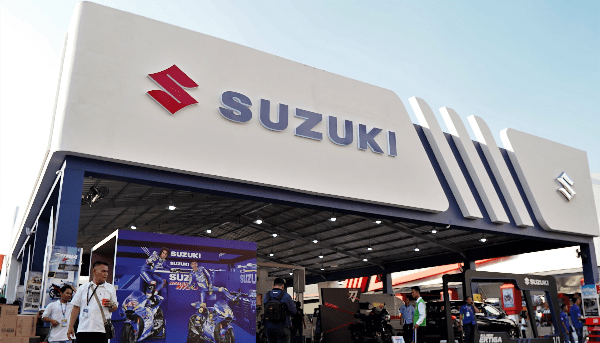 Suzuki Car Dealership >> Bertemakan 100 Buat Indonesia Suzuki Turut Meriahkan Suzuki Car Dealership >> Bertemakan 100 Buat Indonesia Suzuki Turut Meriahkan