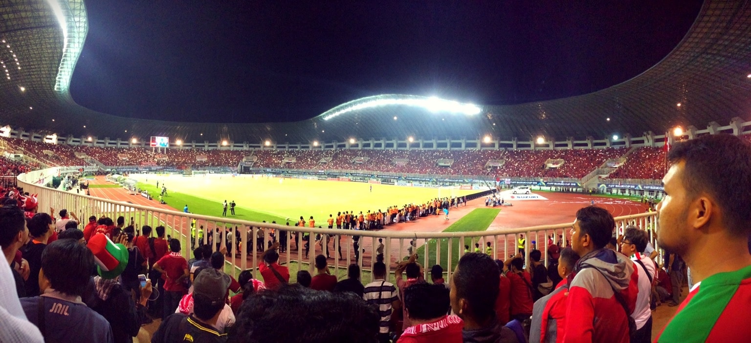 Suzuki Berhasil Melambungkan Angka Ekspor Dan Merambah Pasar Dunia