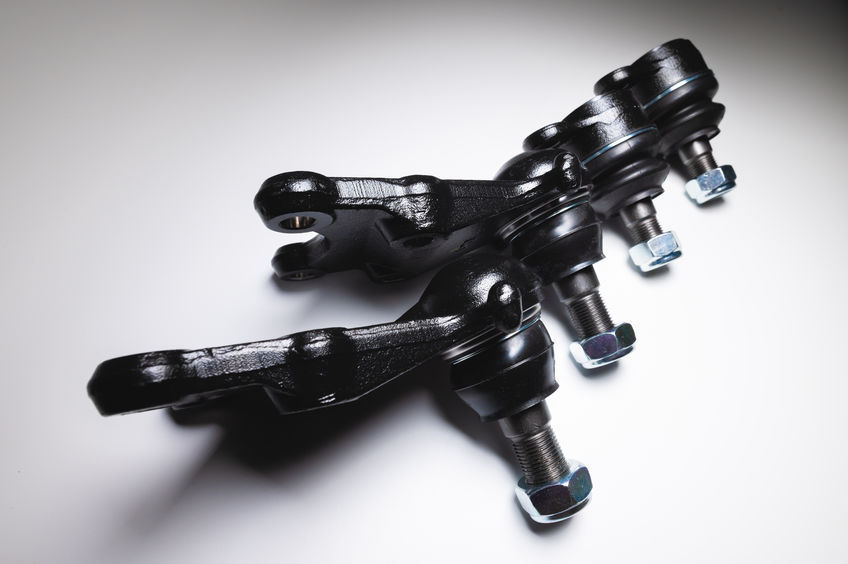 Fungsi Ball Joint Suspensi Dan Gejala Kerusakannya Suzuki Indonesia
