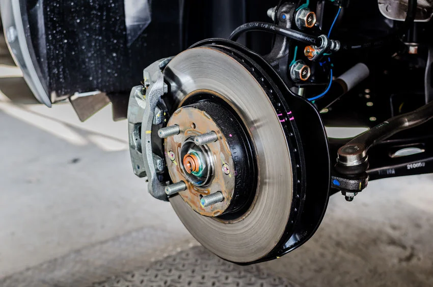 Engine Brake