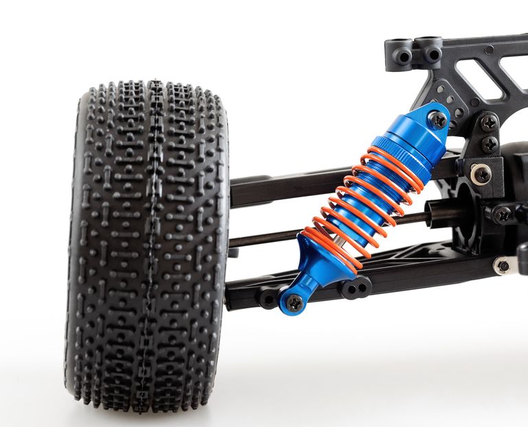 Mengenal Lebih Jauh Air Suspension Mobil