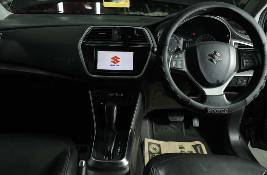 Power Steering Warning Light