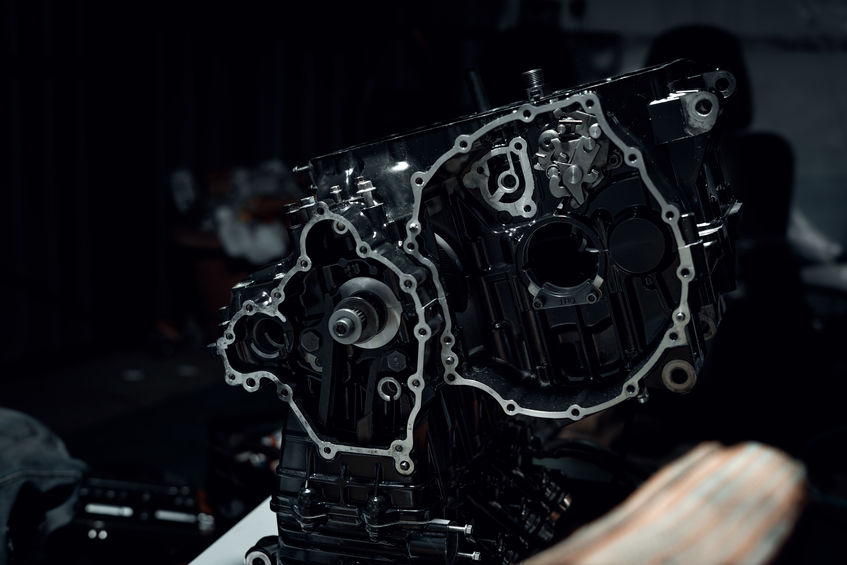 Apa Itu Tensioner Ini Fungsi Dan Jenis Jenisnya Suzuki Indonesia