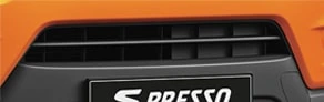 Lower Radiator Cover