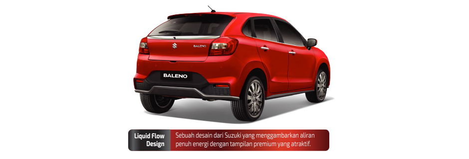 SUZUKI MOBIL BATANG