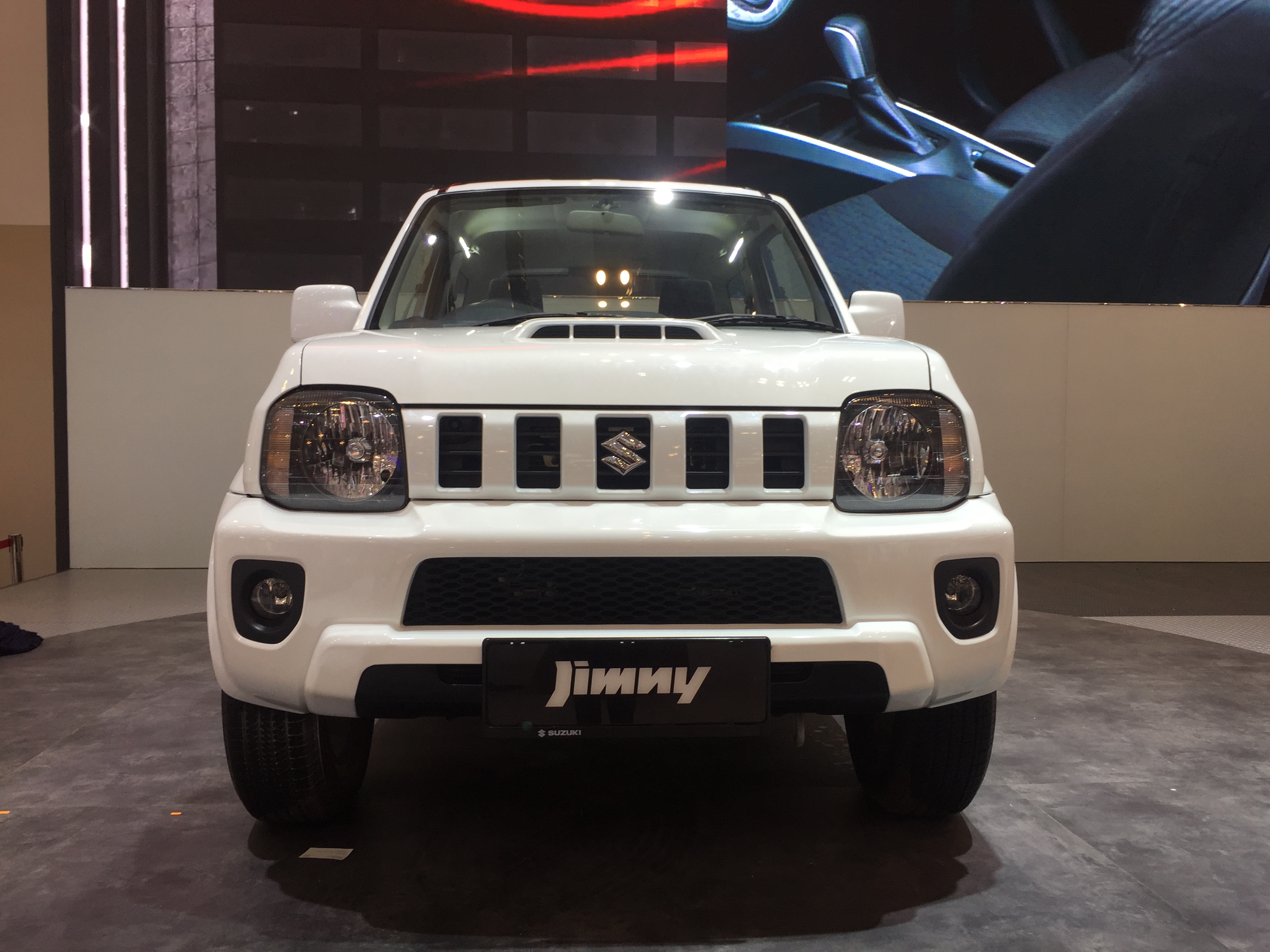 Suzuki Jimny Katana Club Papua Gambar Foto Terbaru Terlengkap